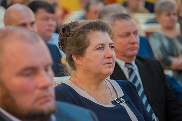 Сергей Грачев: «Сельские территории без внимания региональной власти не останутся»